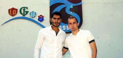 Adrian Mierzejewski oficjalnie w Trabzonspor!
