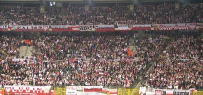 Piłka nożna: Orzełek wróci na koszulki reprezentacji Polski