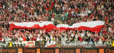 Piłka nożna: Polska pokonała Węgry