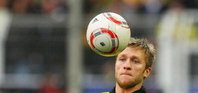 Bundesliga: Borussia Dortmunt wygrała z FC Mainz, Błaszczykowski i Piszczek w rolach głównych