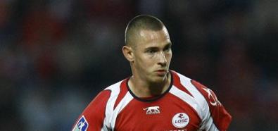 Ligue 1: Ludovic Obraniak odejdzie z OSC Lille?