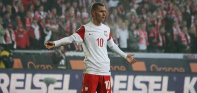 Piłka nożna: Orzełek wróci na koszulki reprezentacji Polski