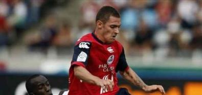 Ligue1: Ludovic Obraniak porozumiał się z Girondins Bordeaux