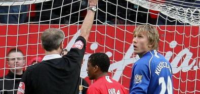 Premiership: Tomasz Kuszczak odejdzie z Manchesteru United