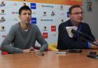 T-Mobile Ekstraklasa: Grzegorz Rasiak dostał certyfikat i może grać już w Jagiellonii Białysok