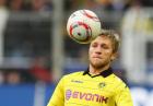 Bundesliga: Borussia Dortmund pokonała Hannover, popis Lewandowskiego i Błaszczykowskiego