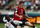 Ligue 1: Ludovic Obraniak odejdzie z OSC Lille?