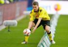 Borussia Dortmund rozgromiła FC Koeln, dwie bramki Roberta Lewandowskiego