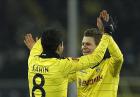 Borussia Dortmund pokonała Holstein Kiel w Pucharze Niemiec
