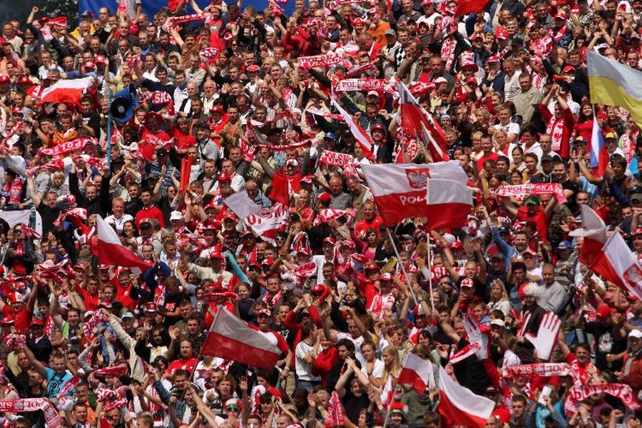 Polska vs. Portugalia na otwarcie Stadionu Narodowego - jest zgoda!