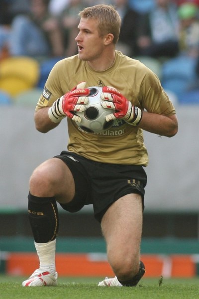 Paweł Kieszek 