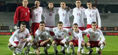 Polski skład na mecz z Rumunią