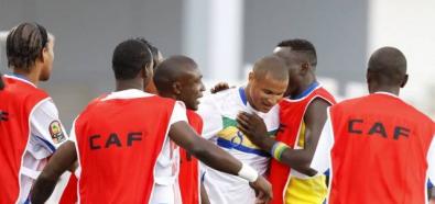 Reprezentacja Mali w piłce nożnej