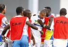 Reprezentacja Mali w piłce nożnej