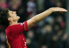 Liga Mistrzów: Bayern Monachium pokonał Real Madryt