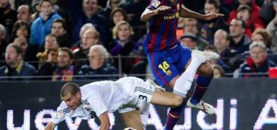 FC Barcelona - Real Madryt - 29.11.2009