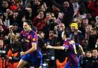 FC Barcelona - Real Madryt - 29.11.2009