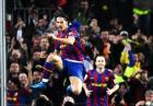Superpuchar Hiszpanii: Real Madryt remiusje u siebie z FC Barceloną 