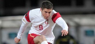 Euro 2012: Polscy piłkarze poznali premie za mecze na mistrzostwach Europy