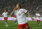 Piłka nożna: Polska szczęśliwie remisuje z Koreą Płd.