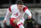 Euro 2012: Polscy piłkarze poznali premie za mecze na mistrzostwach Europy