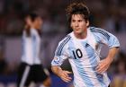 Piłka nożna: Argentyna pokonała Szwajcarię, Messi show