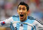 El. MŚ 2014: Argentyna przegrała z Wenezuelą