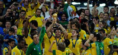 Brazylia zremisowała z Urugwajem w eliminacjach MŚ