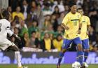 Piłka nożna: Brazylia wysoko pokonała Irak