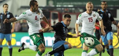 Piłka nożna: Bułgaria pokonała Holandię