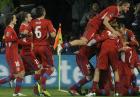 El. Euro 2012: Czarnogóra przegrała z Czechami
