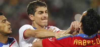 El. Euro 2012: Zostało pięć miejsc, dziś ostatnie rozstrzygnięcia