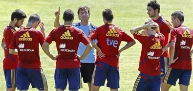 Londyn 2012: Hiszpańscy piłkarze wracają do kraju. Honduras okazał się lepszy