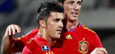 Mario Gaspara - cudowna bramka w meczu Hiszpania vs Anglia