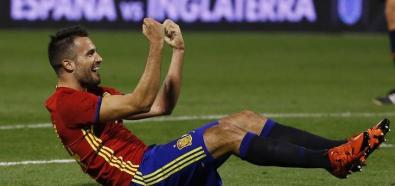 Mario Gaspara - cudowna bramka w meczu Hiszpania vs Anglia