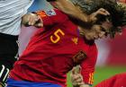 Carles Puyol nie zagra na Euro 2012?!