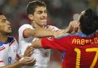 El. Euro 2012: Zostało pięć miejsc, dziś ostatnie rozstrzygnięcia