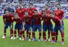 Londyn 2012: Hiszpańscy piłkarze wracają do kraju. Honduras okazał się lepszy