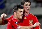 Piłka nożna: Anglia pokonała Hiszpanię