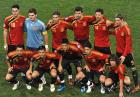 Piłka nożna: Hiszpania lepsza od Koreii Południowej