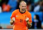 Piłka nożna: Holandia strzeliła sześć goli Irlandii Północnej