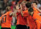 Euro 2012: Van Persie i Huntelaar zagrają razem w ataku?