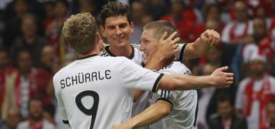 Reprezentacja Niemiec w piłce nożnej