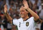 Piłka nożna: Niemcy lepsi od Izraela