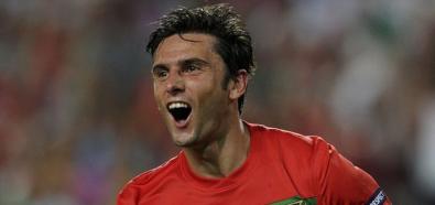 El. Euro 2012: Portugalia pokonała Cypr, dwie bramki Cristiano Ronaldo