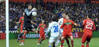 El. Euro 2012: Bośnia i hercegowina remisuje z Portugalią