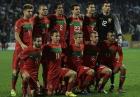 Reprezentacja Portugalii w piłce nożnej