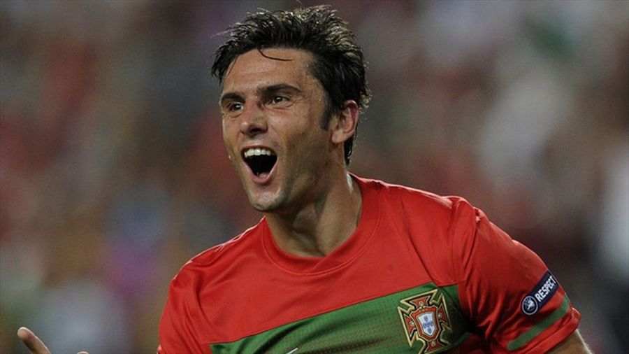 El. Euro 2012: Portugalia pokonała Cypr, dwie bramki Cristiano Ronaldo