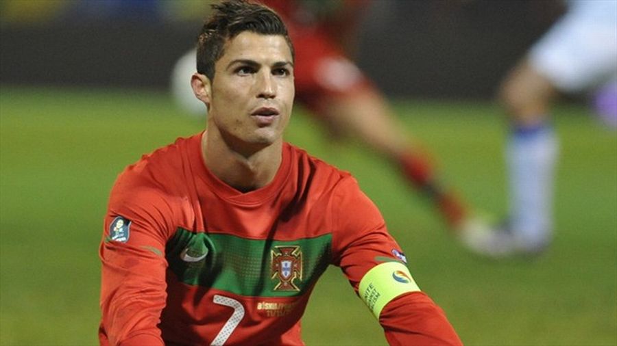 Piłka nożna: Portugalia przegrała z Turcją 