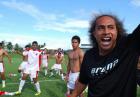 El. MŚ 2014: Samoa Amerykańskie wygrało z Tongo